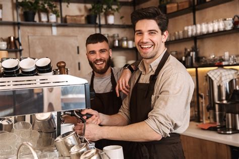 Barista Artistry